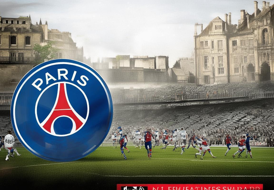 PSG与伊斯巅峰对决：赛前预热与历史回顾(图2)