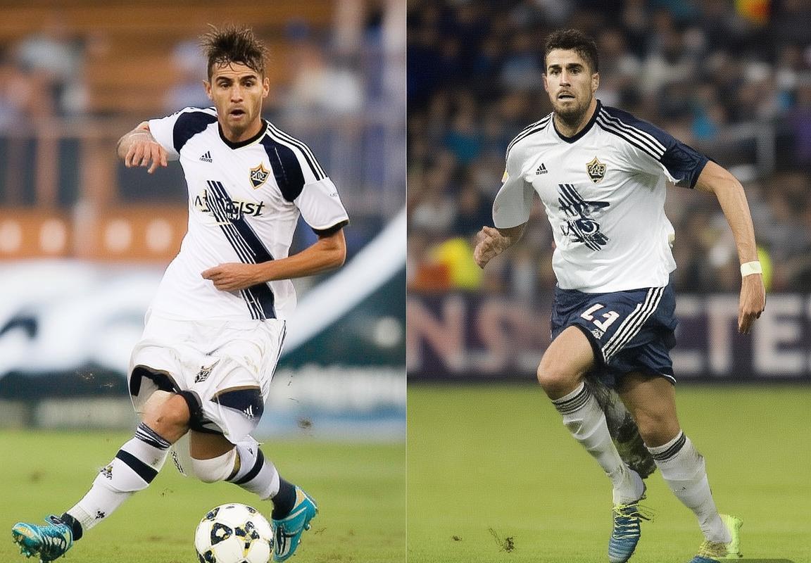 2018洛城银河vs圣何塞地震巅峰对决回顾：战术与智慧的对决(图4)