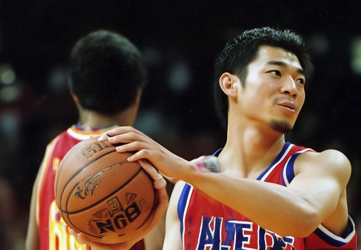 2005年NBA季后赛：火箭小牛西部首轮巅峰对决纪实(图2)