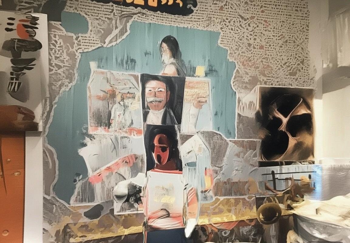 杨帆刘闯：竞技巅峰的青春力量对决(图4)