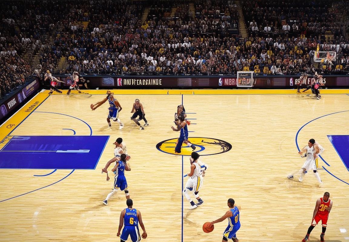 2017-2018 NBA总决赛：骑士V