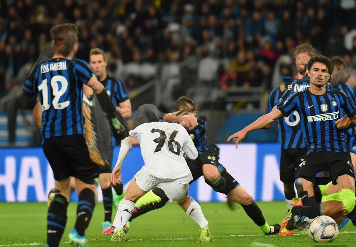 多特蒙德VS国际米兰：激战分析：战术对决、关键球员、赛事影响与球迷反应(图3)