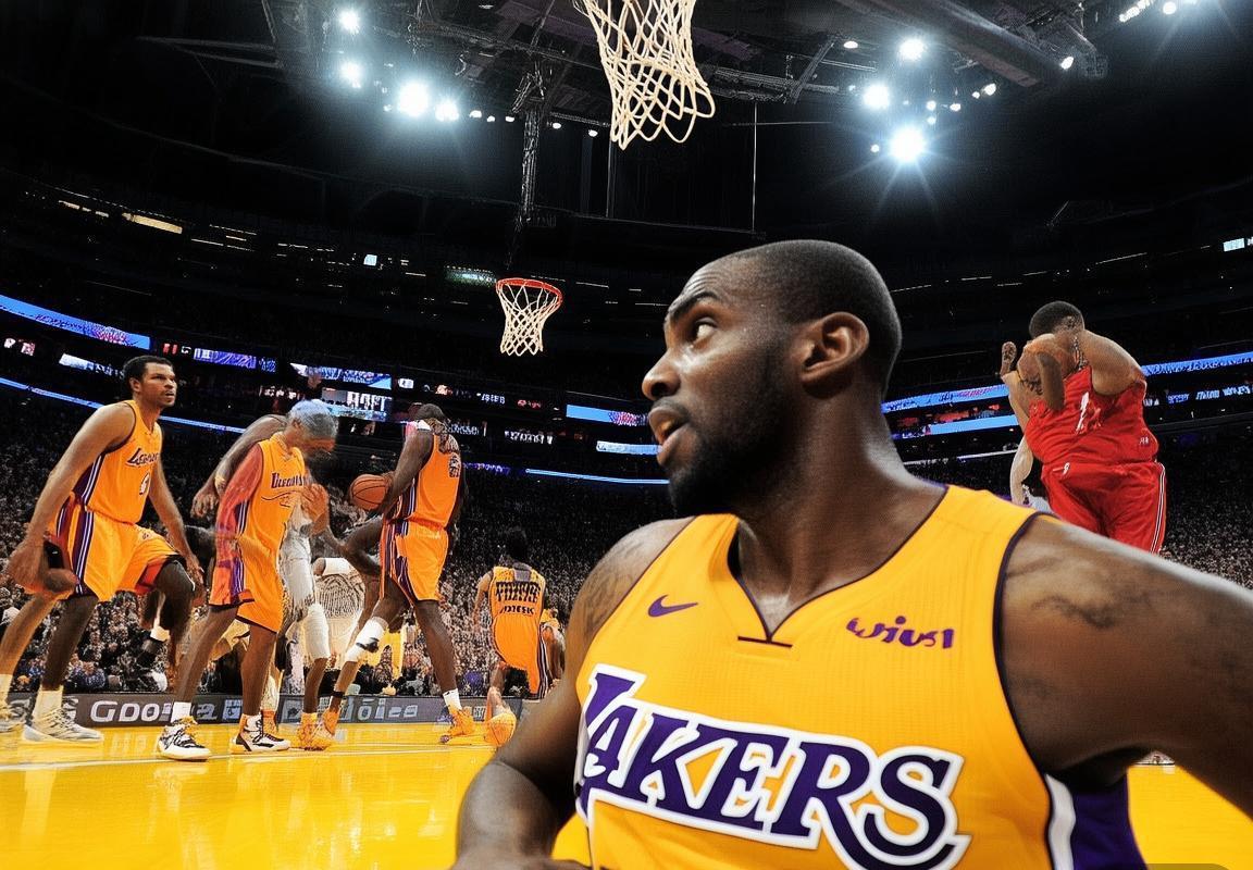 2013年NBA季后赛：湖马对决经典回顾