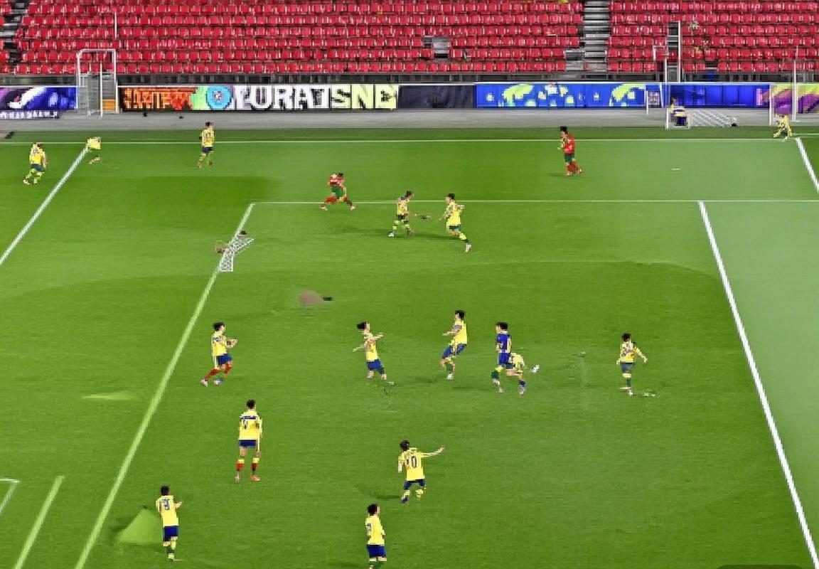 2020葡瑞友谊赛：战术交锋与C罗新星闪耀