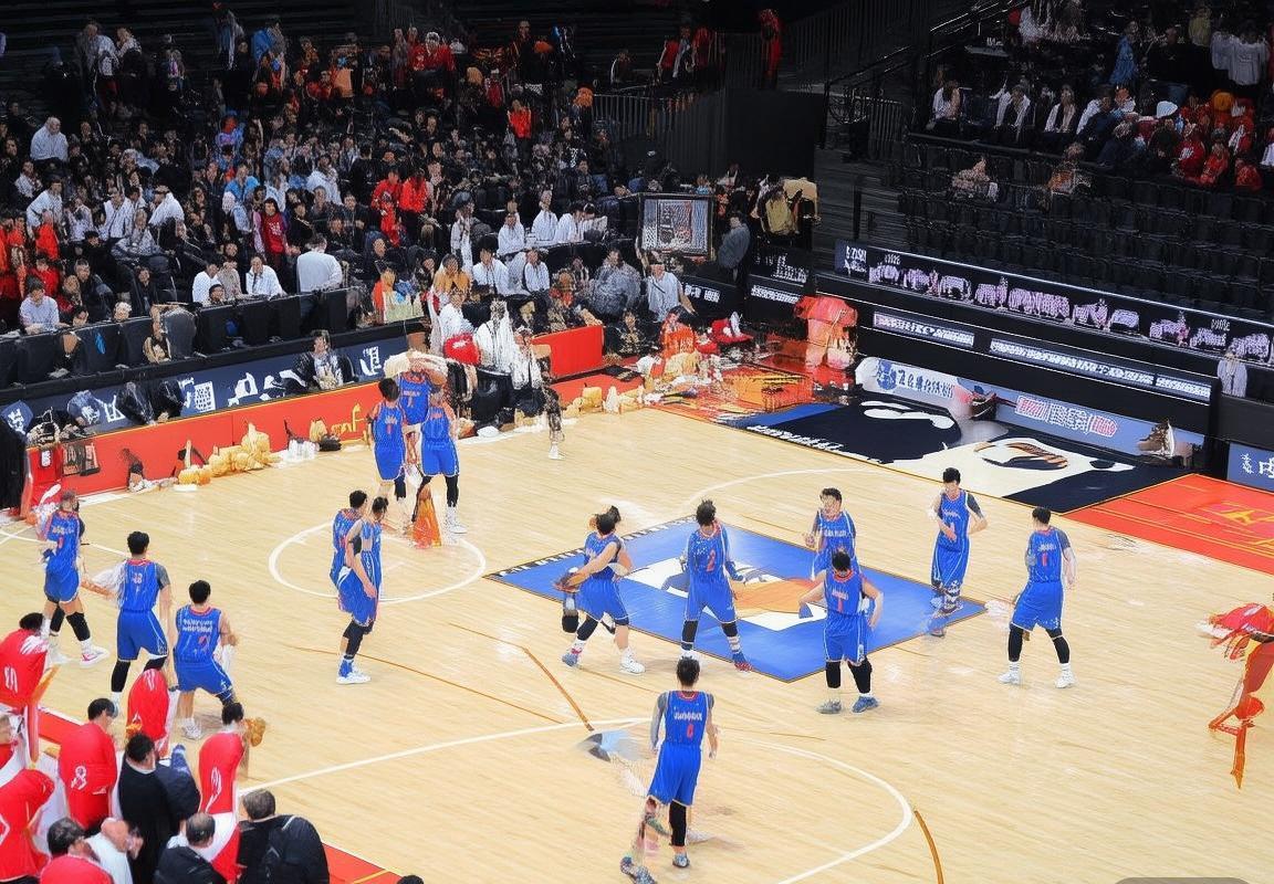 2020CBA浙江VS山西：激战背后的士气与成长(图2)