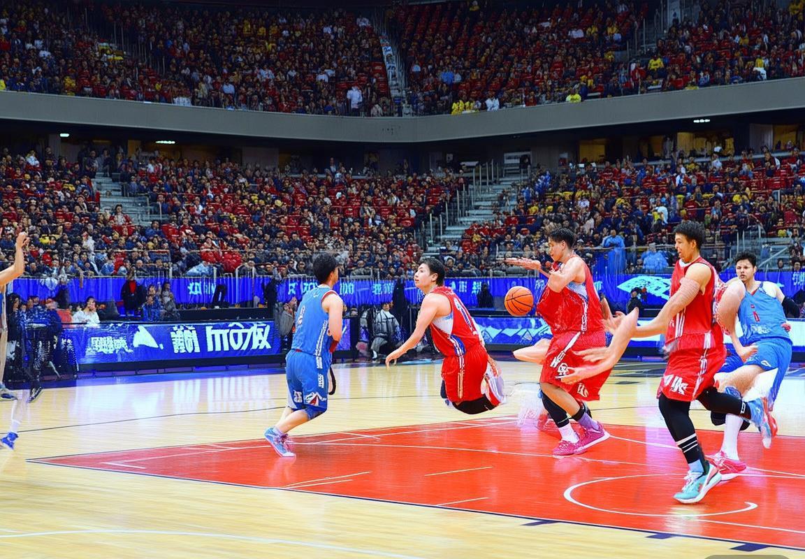 2020CBA浙江VS山西：激战背后的士气与成长